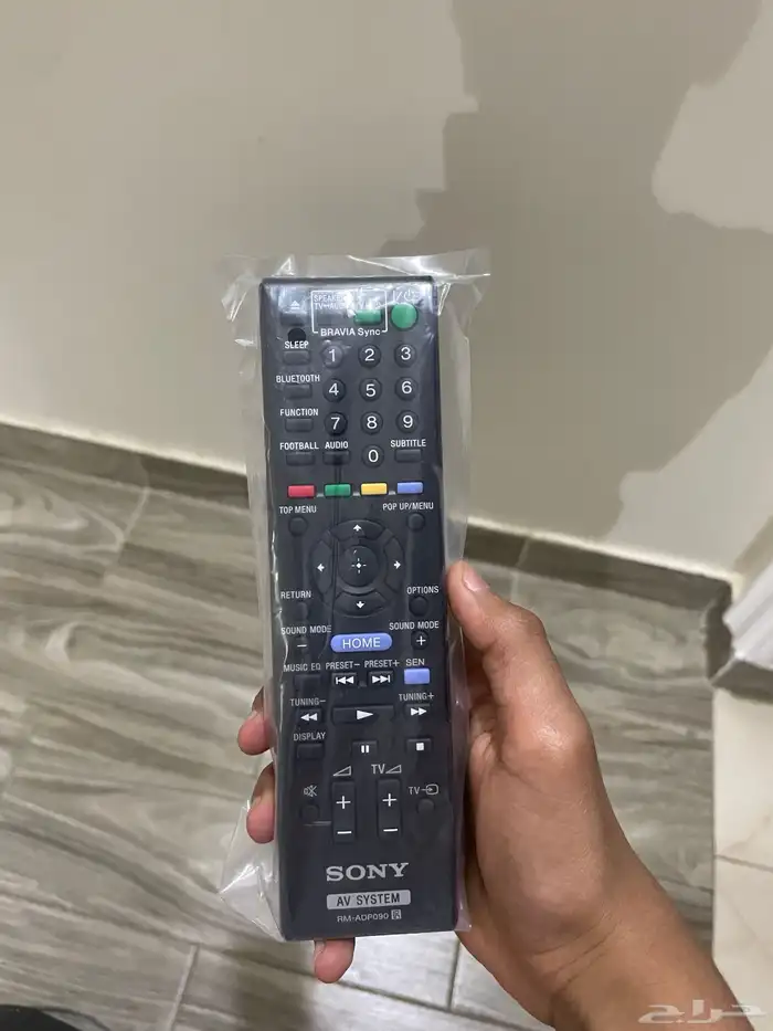 جهاز DVD بلوتوث بلو ري 5