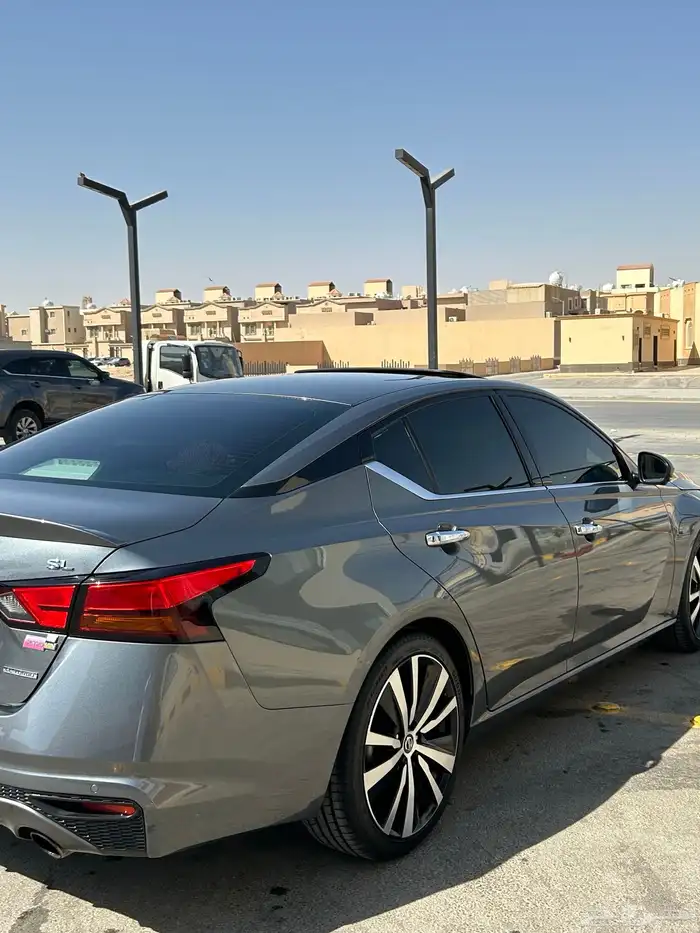 التيما 2020 SL تيربو فل ابشن 14