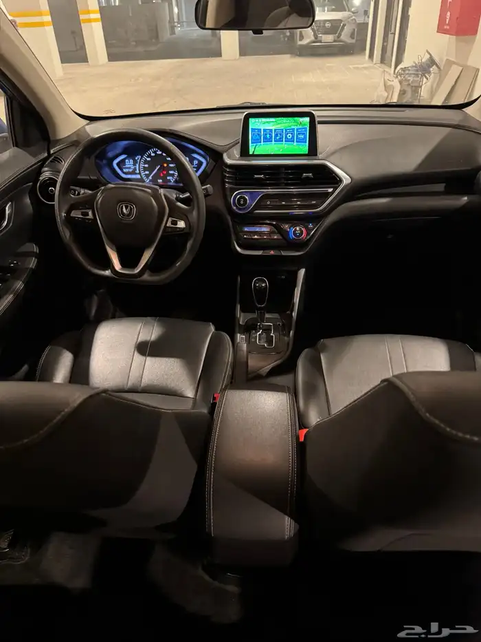 شانجان V7 2023 13