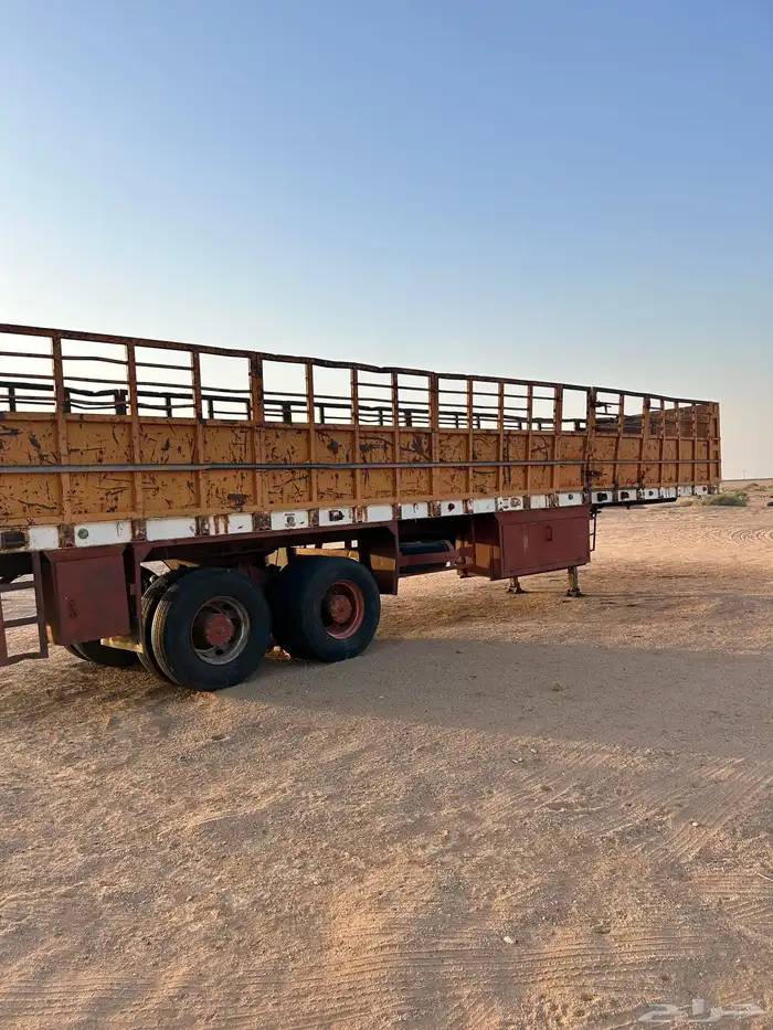 تيدر جوانب 12 متر قاعدة سكس سوبر 1