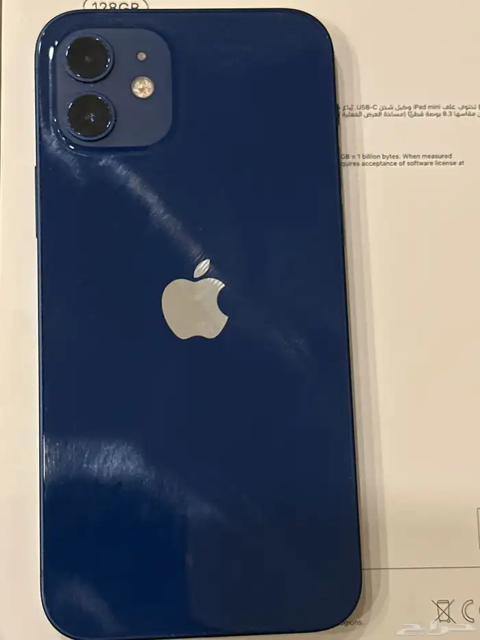 ايفون 12 0