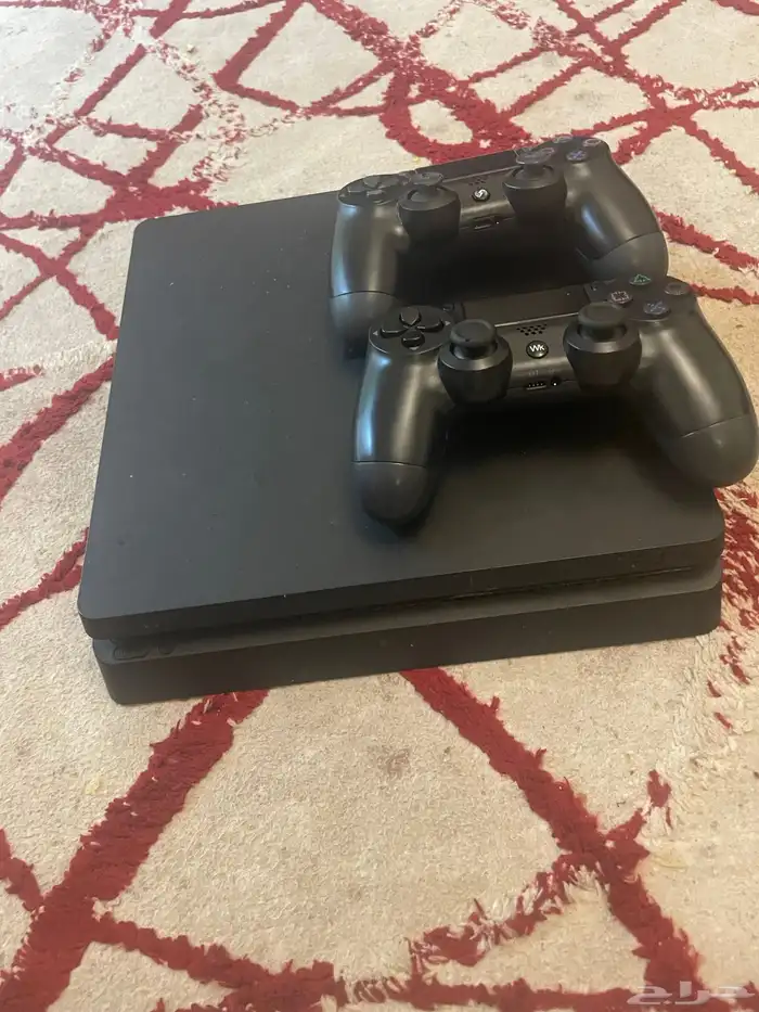 سوني فور 1