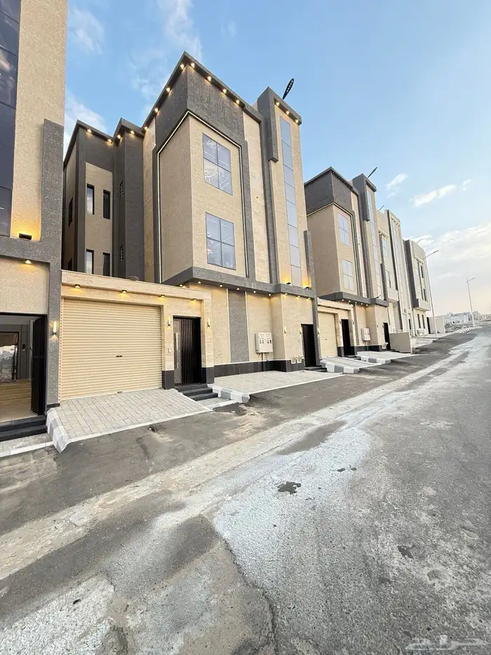 للبيع شقق سكنية فاخرة بالقرب من حى الضيافه والإسكان بالخميس 1