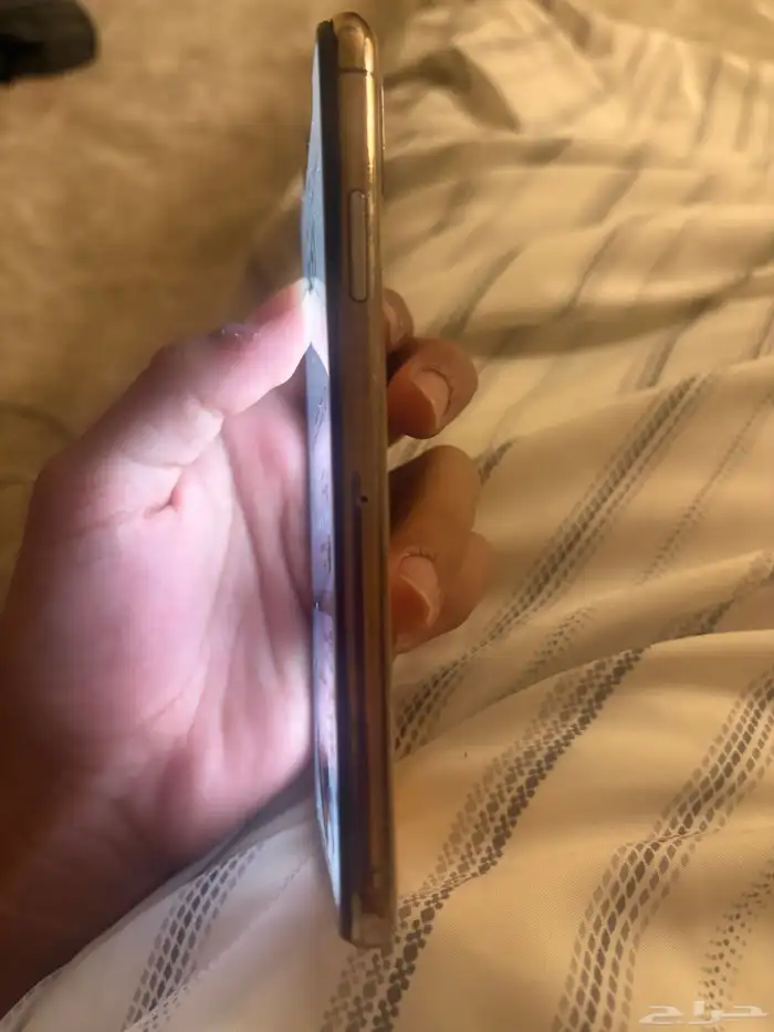 ايفون xs 3