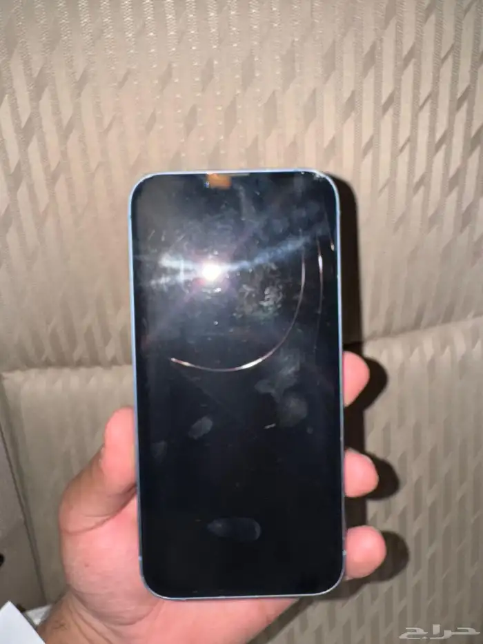 ايفون 14 بلس 256 2