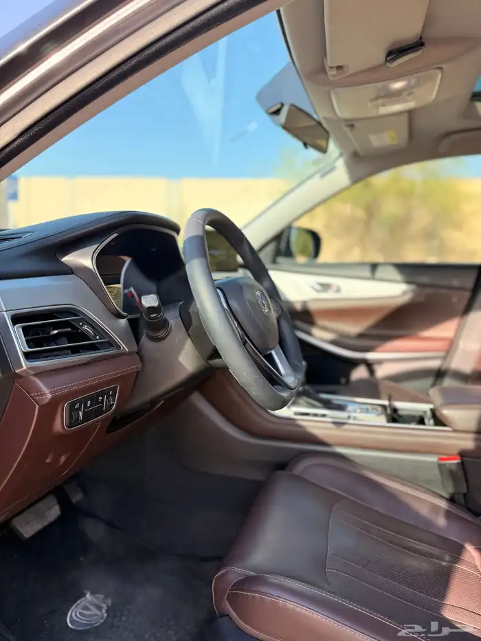شانجان CS75 موديل 2020 ممشى 64000 12