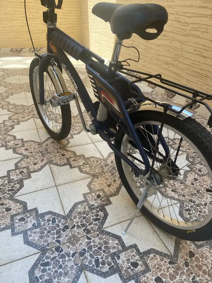 سيكل رامبو 0