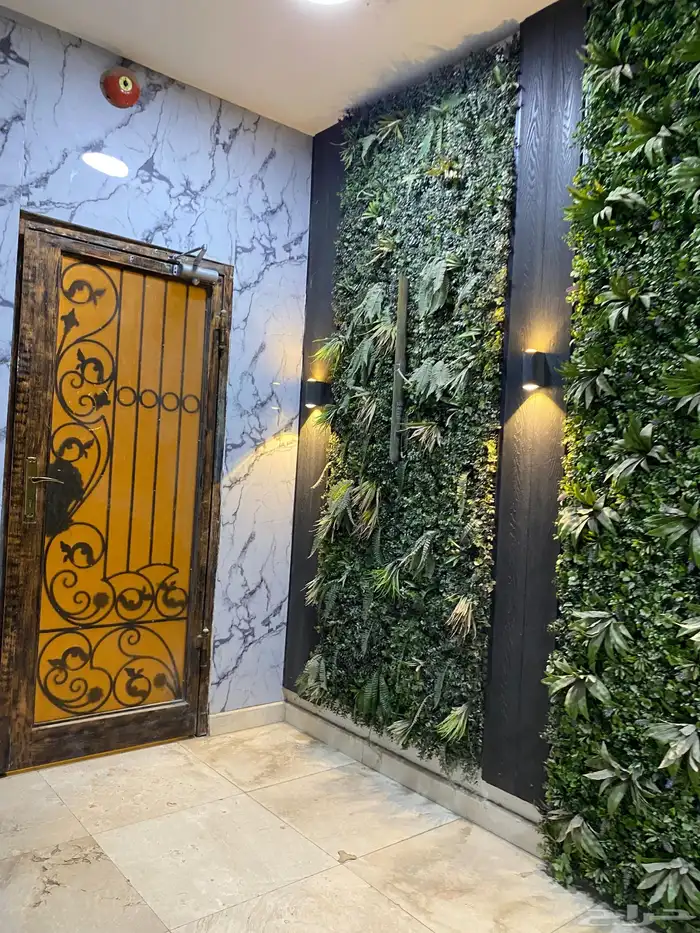 فرصة مميزة   شقة واسعة 173م مع مطبخ إيكيا و7 سبلت 0