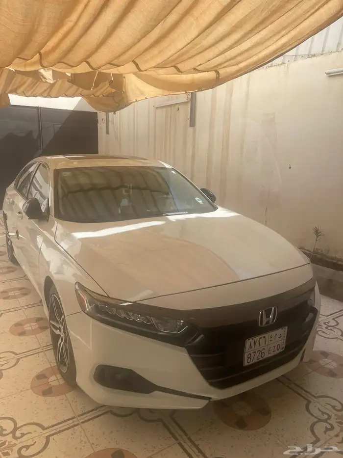 اكورد 2021 سيورت 3