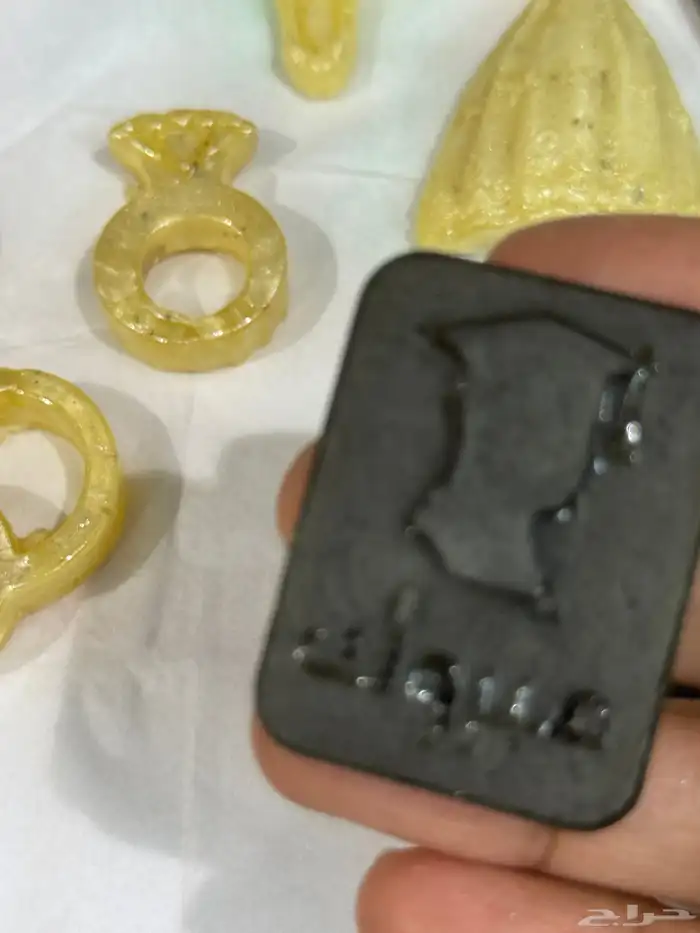 توزيعات بخور مستكه معطر بعطور فرنسيه جذابه وشرقيه مميزه 43