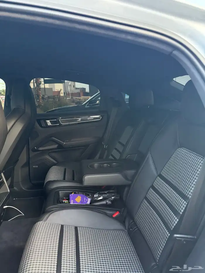 للبيع بورش كاين gts 11