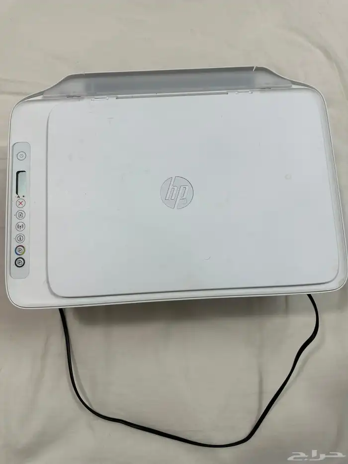 طابعه HP 0