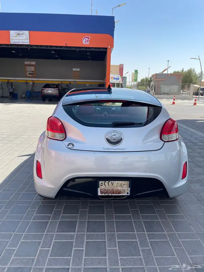 هيونداي فيلوستر 2