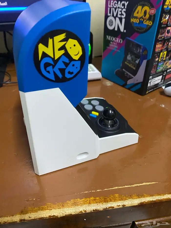 NEOGEO mini 11