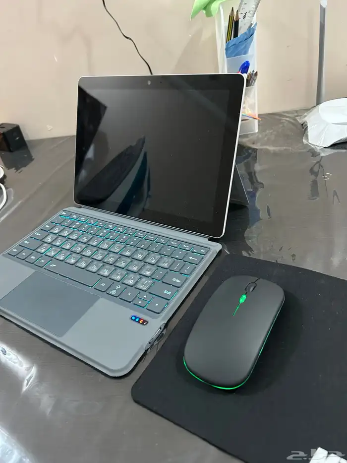 تابلت ميكروسوفت غو 8 256 1