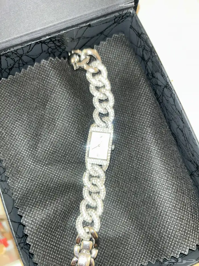ساعه سوارفسكي 0
