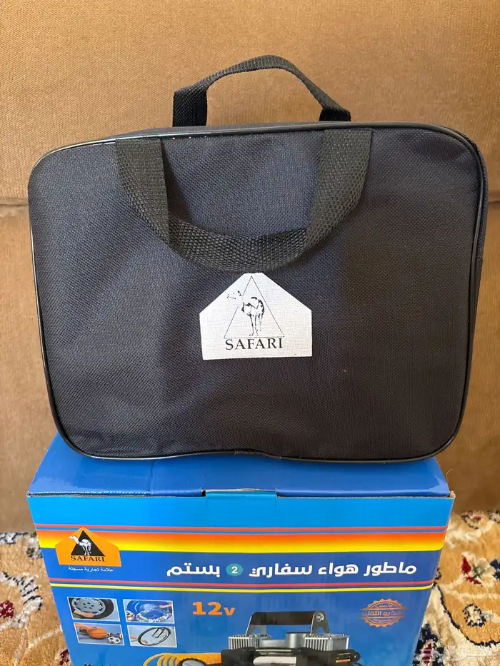 ماطور هواء ابو جمل الاصلي السعر 85 2