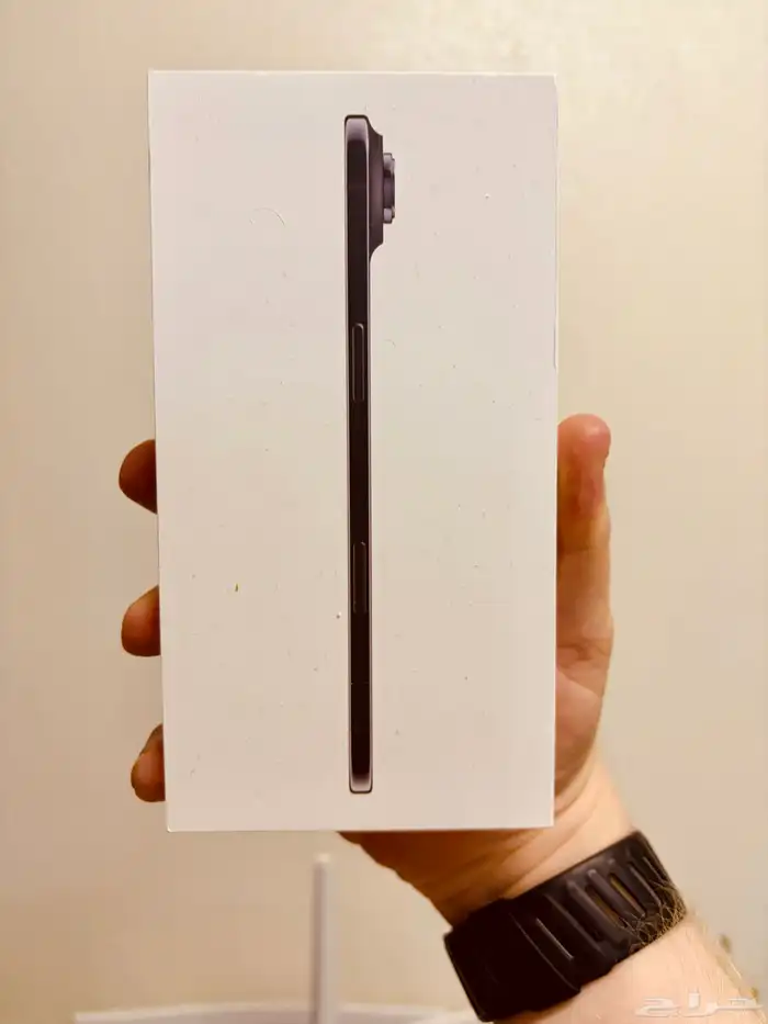 iPhone Air ايفون اير 1