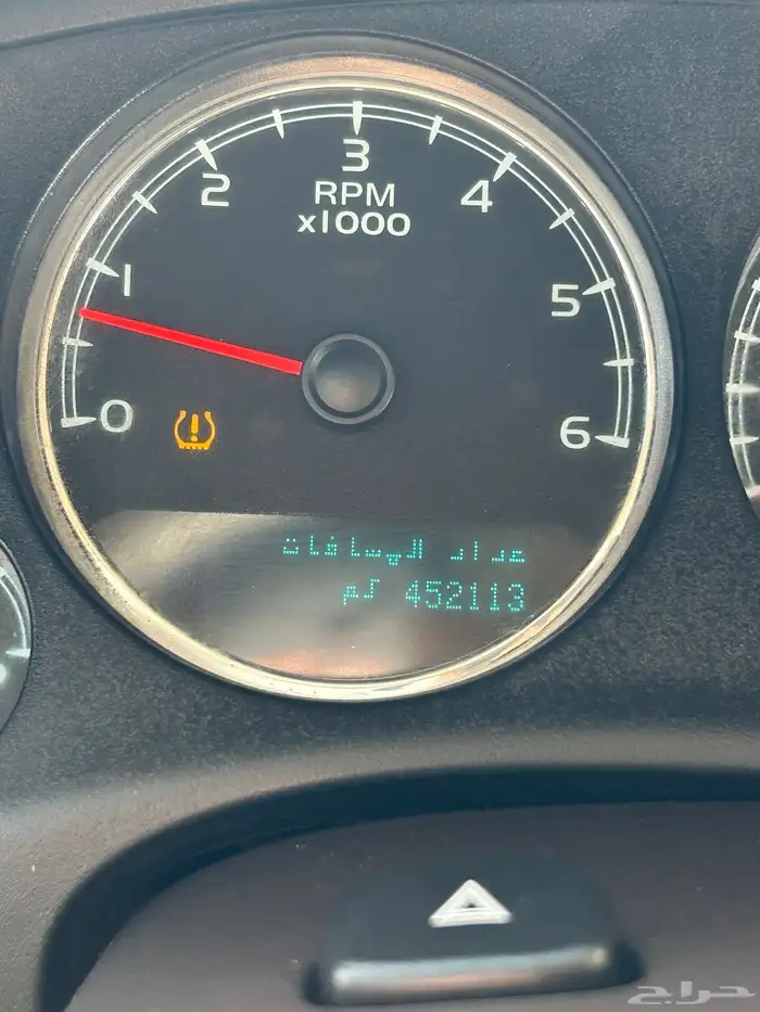 جمس دينالي 2007 طويل 18