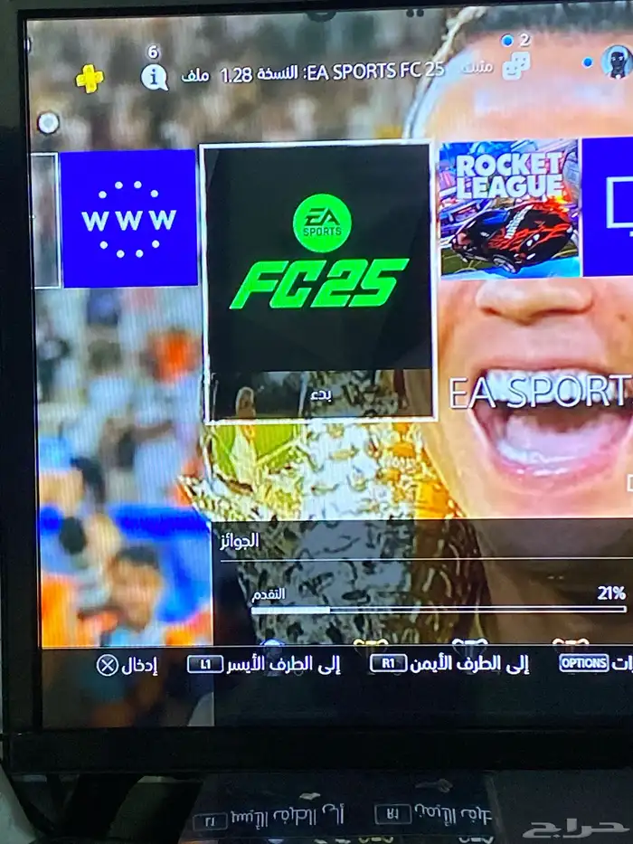 سوني 4 1