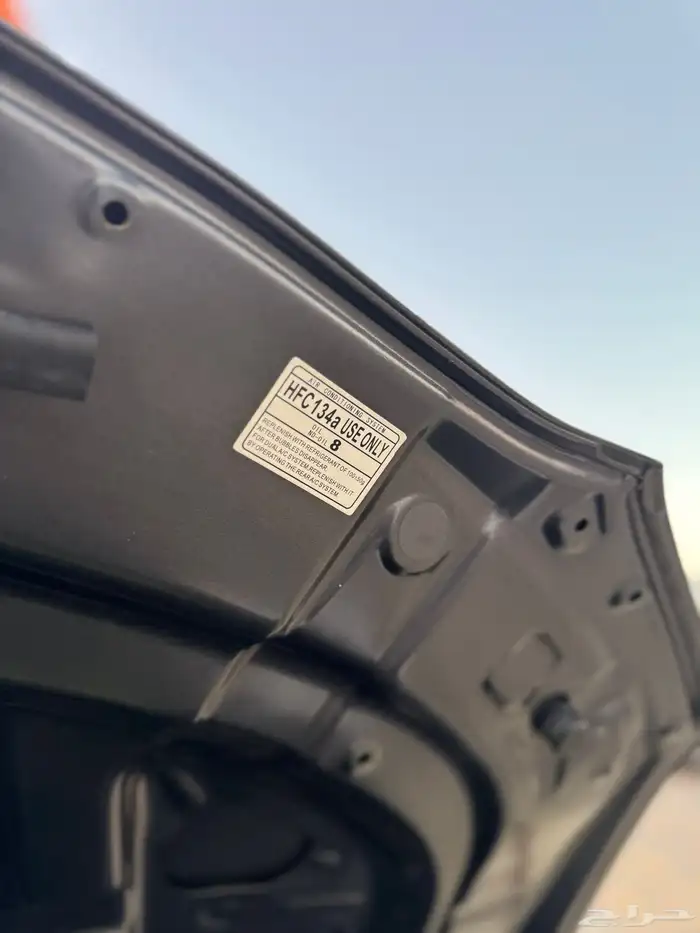 تويوتا كورلا 2013 مخزنة 18