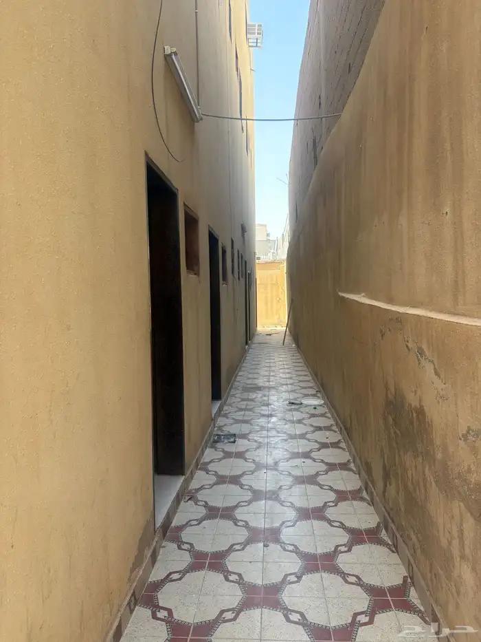 سكن موظفين شركات للايجار 16