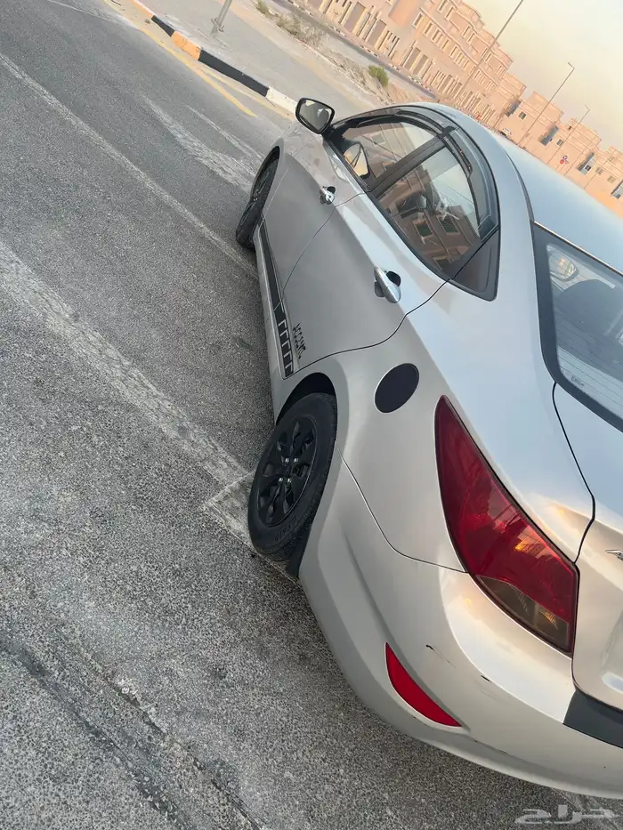اكسنت 2016 5