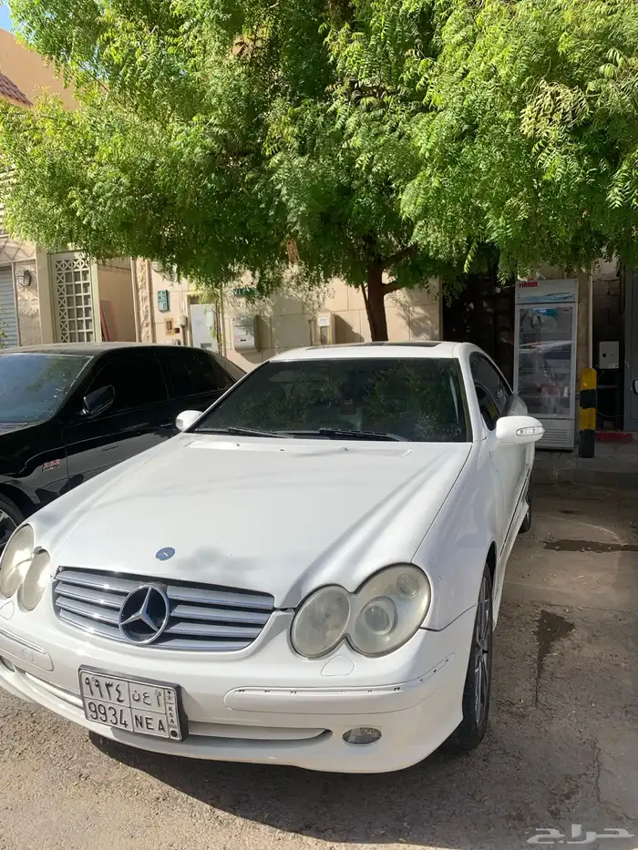 مرسيدس كوبيه وارد اليابان 0