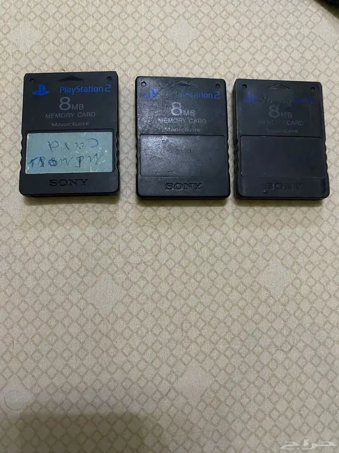 كرت تخزين سوني 0