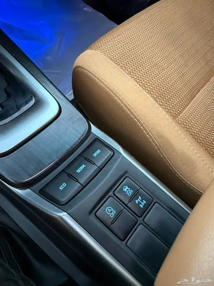 تويوتا فورتشنر ديزل اعلى فئة 13