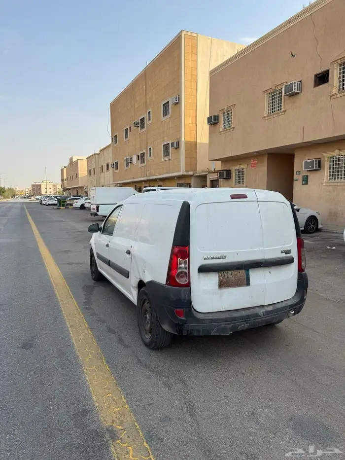 دوكر لوجان 0