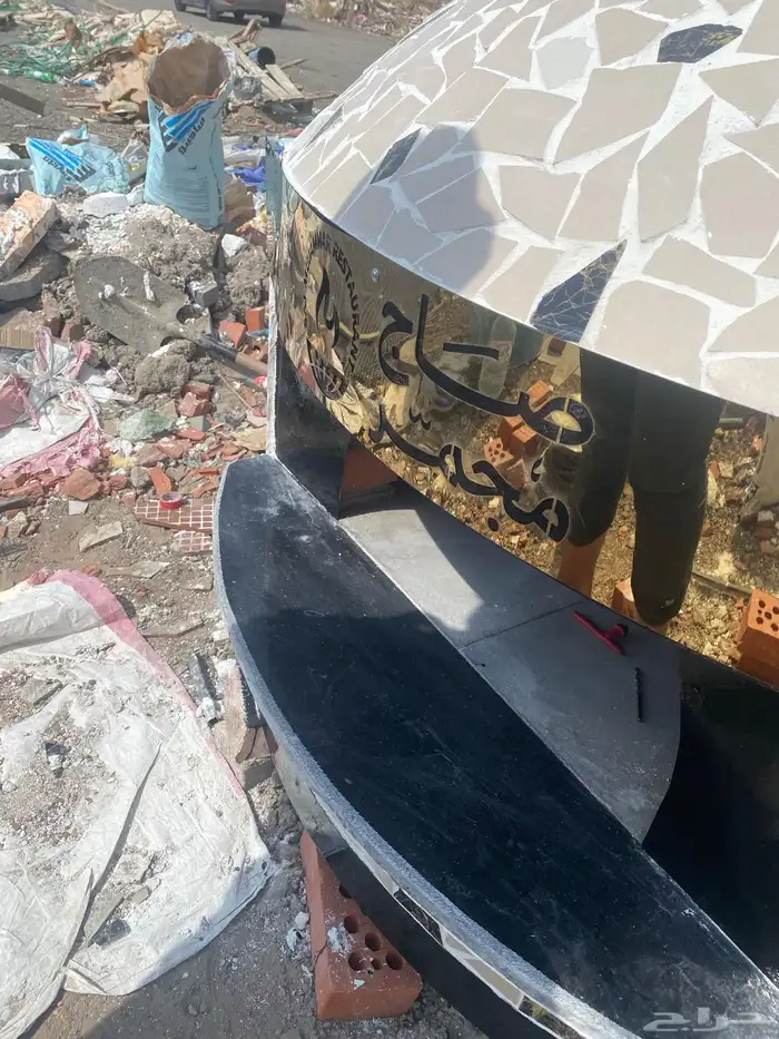 إفران نابولي إيطاليه بيتزا   و معجنات وفطاير وأكثر 3