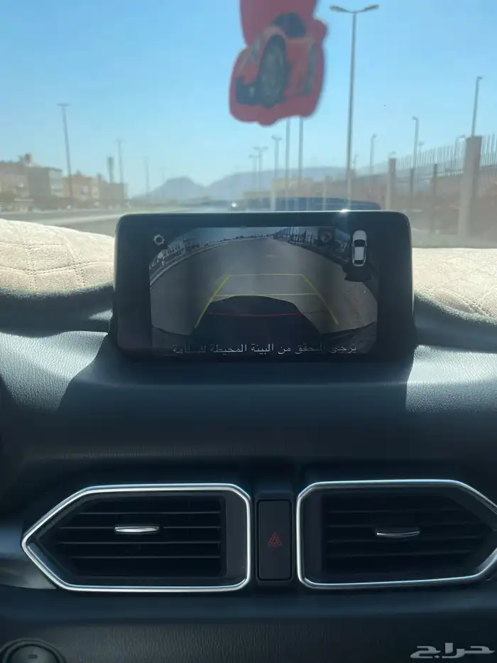 مازدا CX-5 2024 ممشى قليل 17