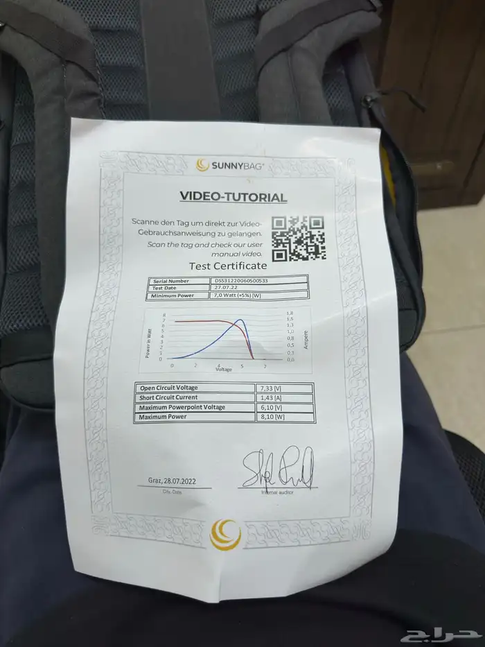 حقيبة من SUNNYBAG 5
