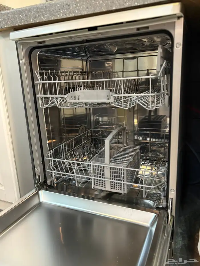 غسالة صحون 3