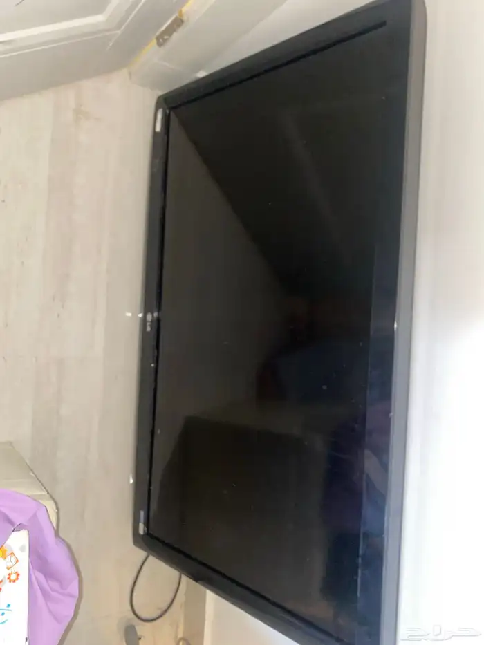 شاشه للبيع LG 0