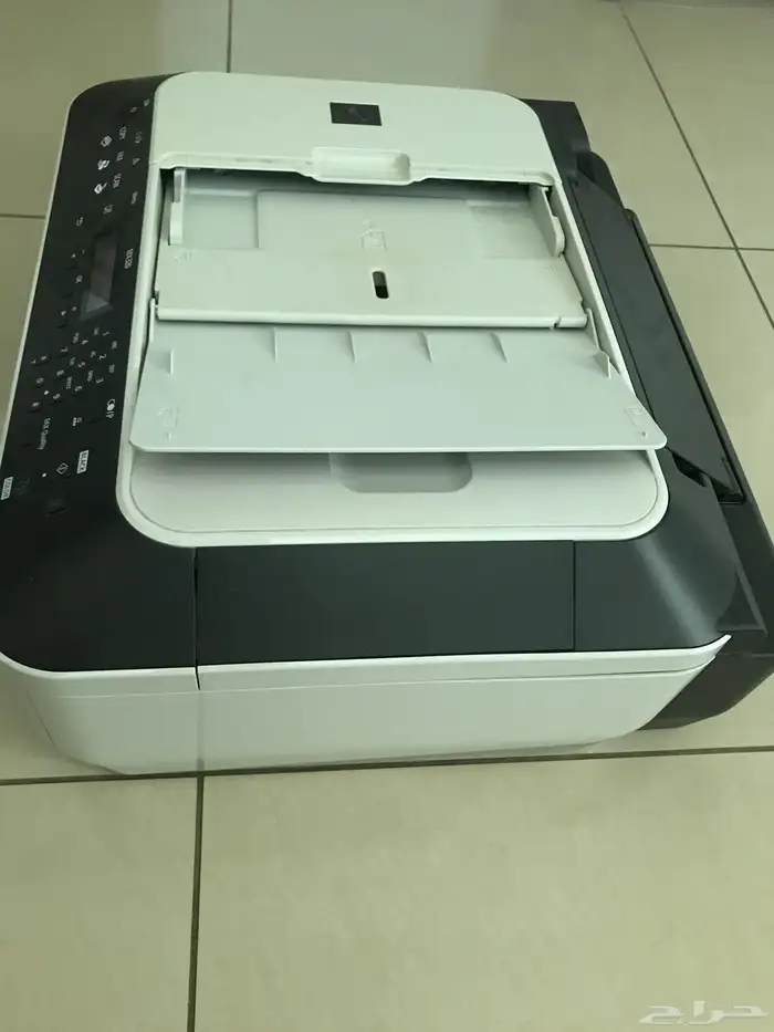 طابعة كانون MX320 1