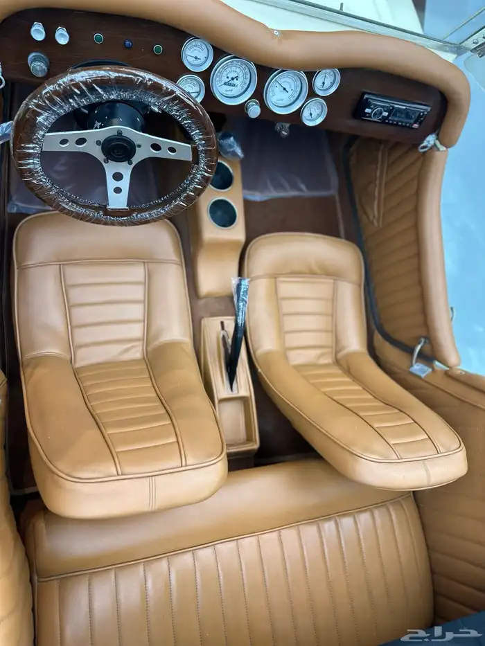 Mercedes Gazelle 1929 12