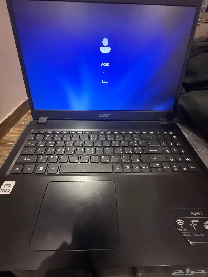 لاب توب ايسر 0