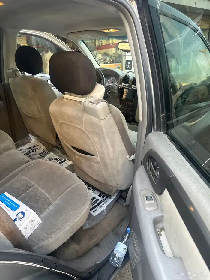جمس انفوي 6