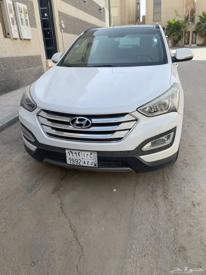 سنتافي نظيف نصف فل مالك واحد 0