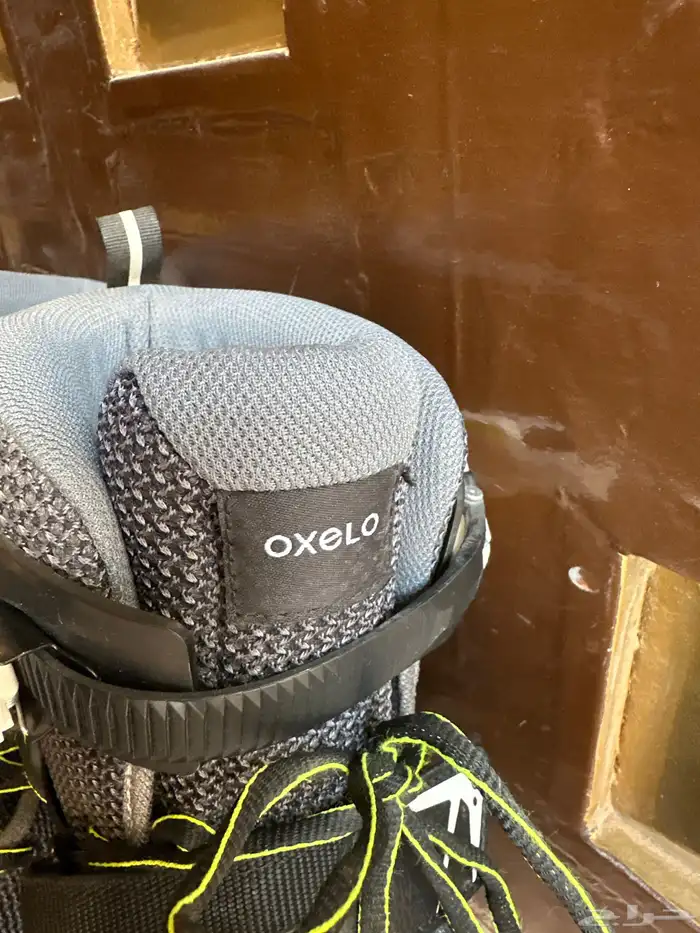 سكيت شوز من ماركة ممتازة مقاس 42 6