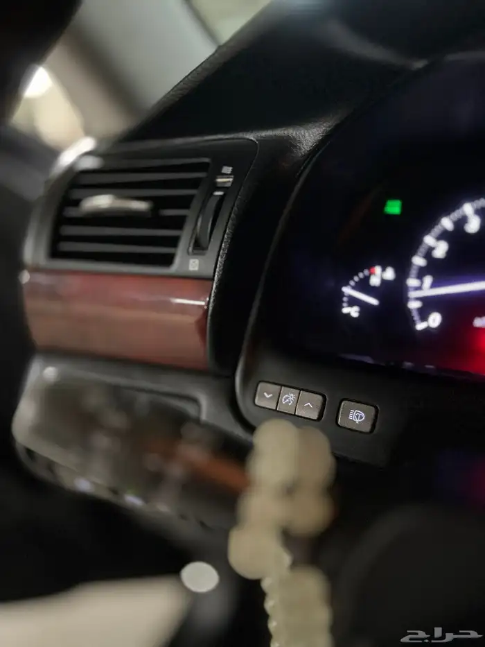 لكزس LS460L 2010 66