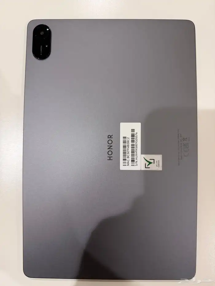 ايباد HONOR PAD X8a 1