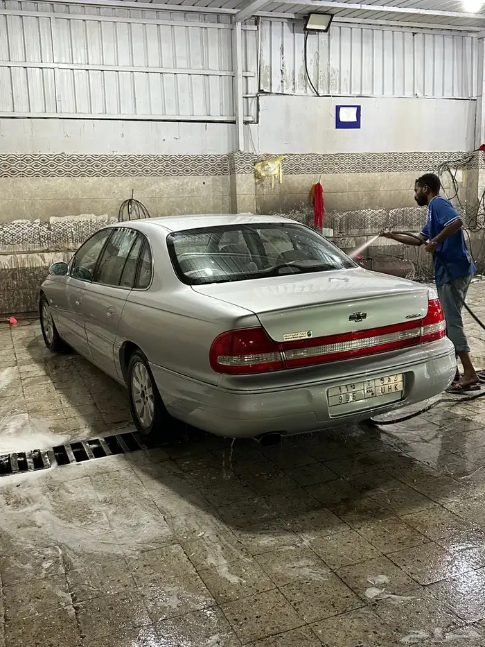 كابرس 2003 7