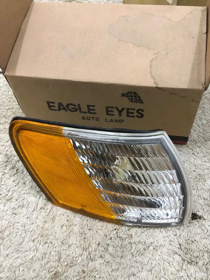 تصفية قطع فورد ولنكون وقراند ماركيز 89-2006 4