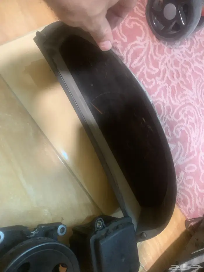 قطع مرسيدس فياقرا 4