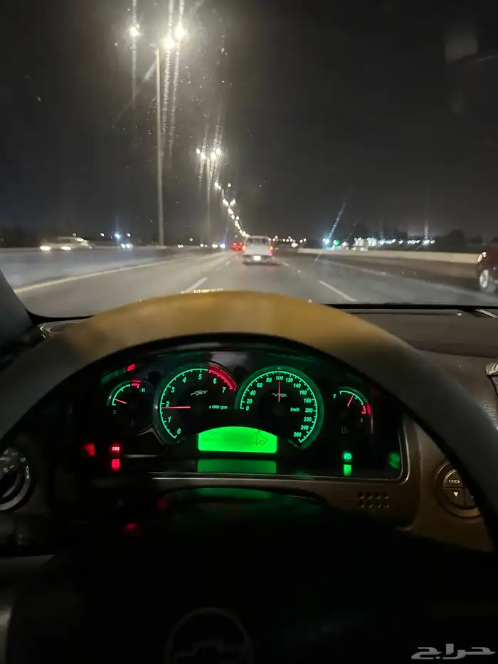 كابرس SS موديل 2005 23