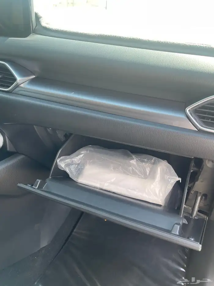 مازدا CX-5 2024 ممشى قليل 26