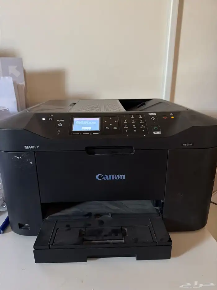 طابعة canon mb2140 0